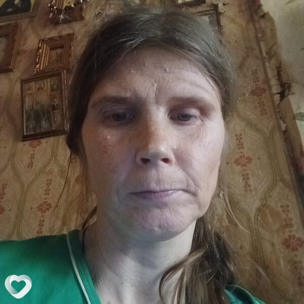 Екатерина, 38, Рязани — анкета №3137780