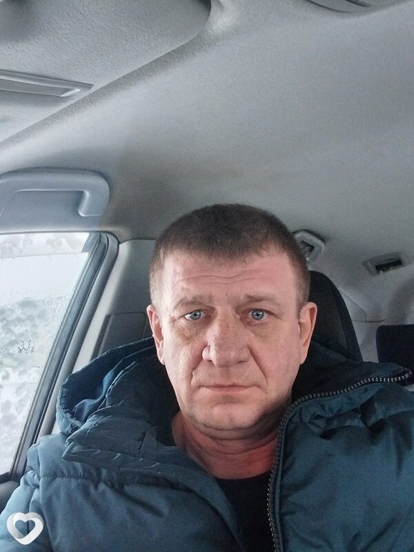 Сергей, 49, Братске — анкета №3137792