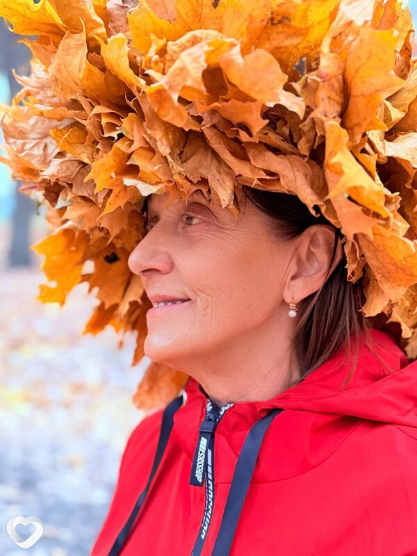 Марина, 65, Самаре — анкета №3137795