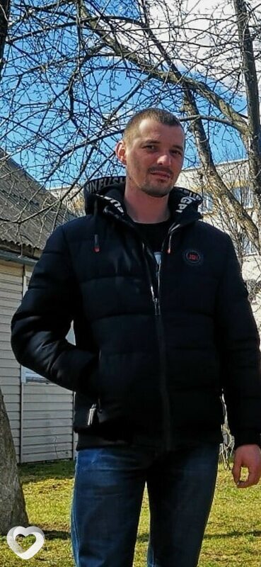 Станислав, 33, Москве — анкета №3137727