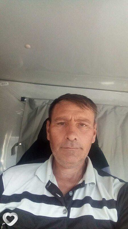 Роберт, 57, Семей — анкета №3137728