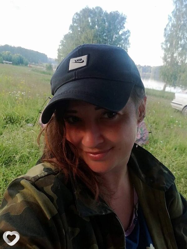Татьяна, 44, Барнауле — анкета №3137736