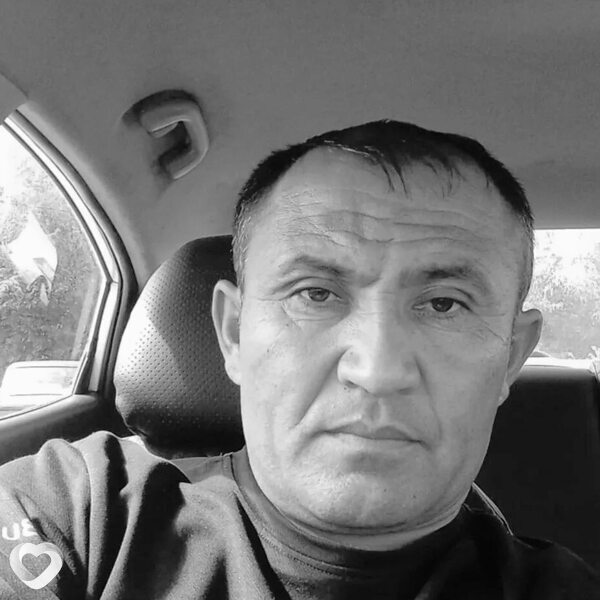 Баха, 42, Домодедово — анкета №3137737