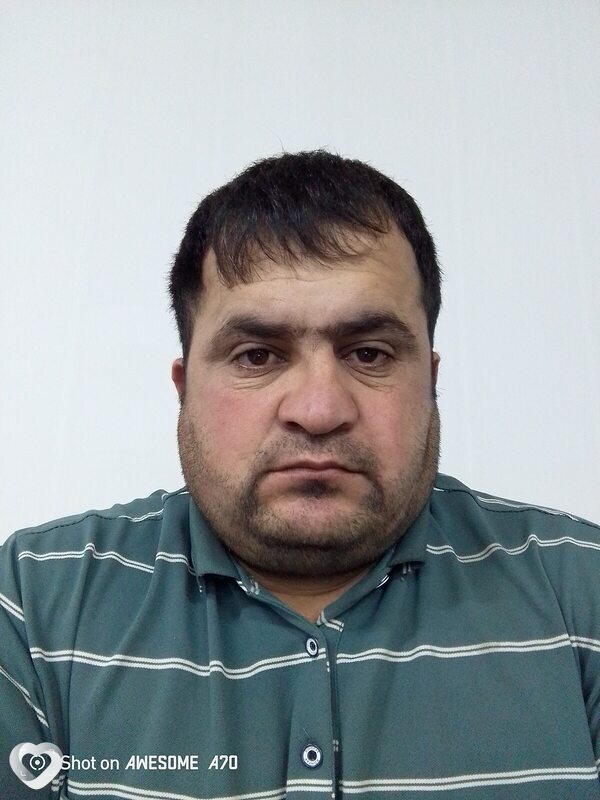 Ихтиер, 36, Нижнем Новгороде — анкета №3137741