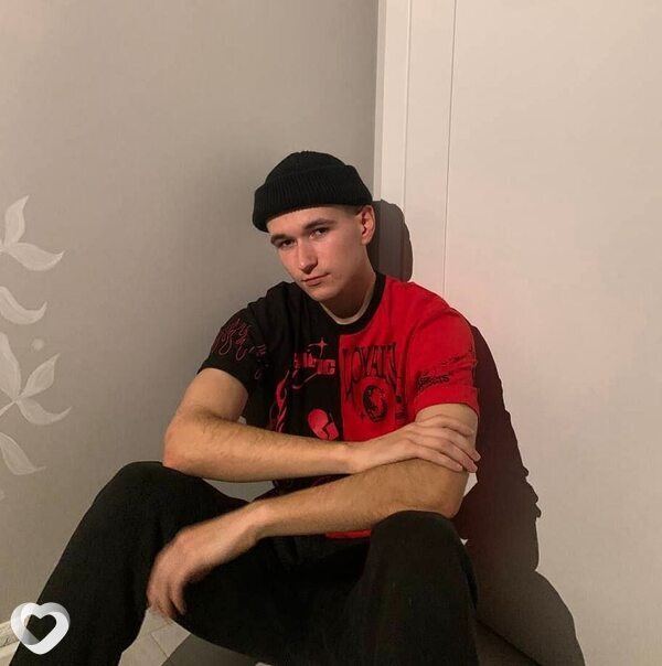 Дмитрий, 26, Тольятти — анкета №3137744