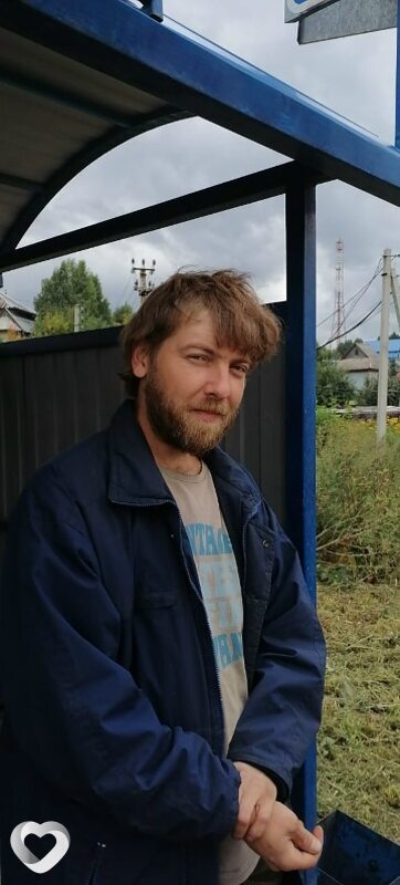 Александр, 39, Новокузнецке — анкета №3137749