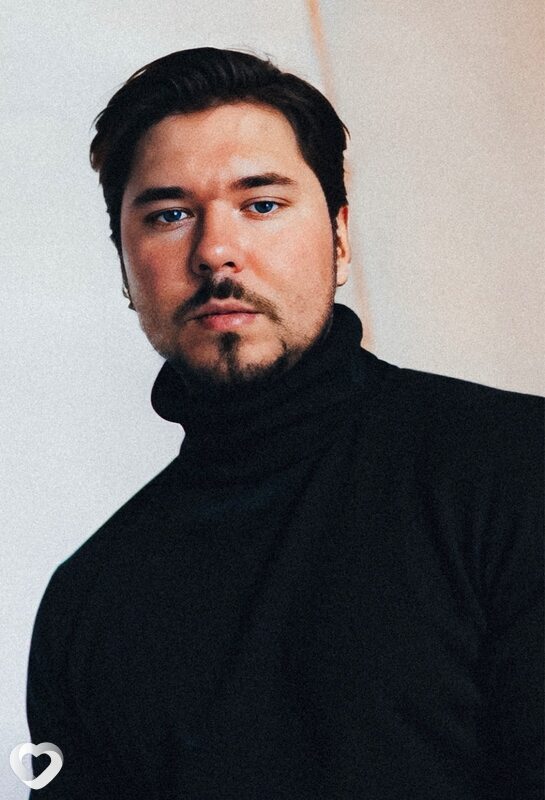 Никита, 27, Москве — анкета №3138006