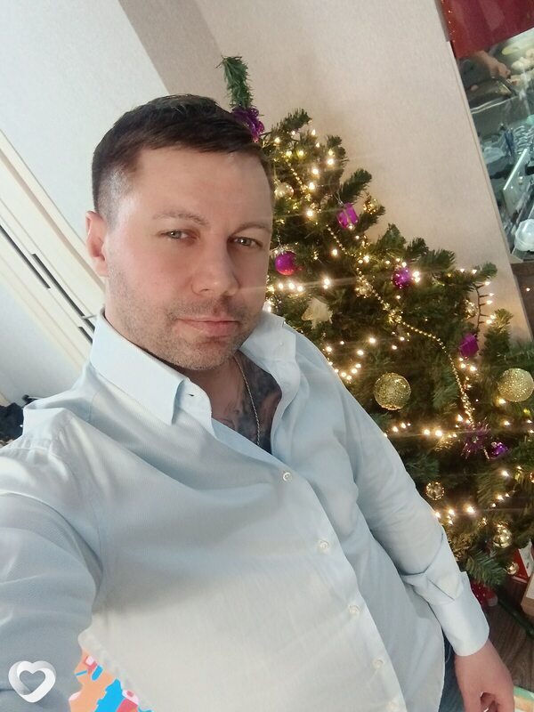 Дмитрий, 43, Одинцове — анкета №3138008