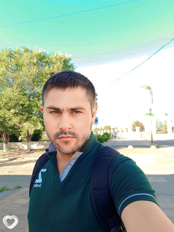 Vlad, 33, Вольске — анкета №3138018