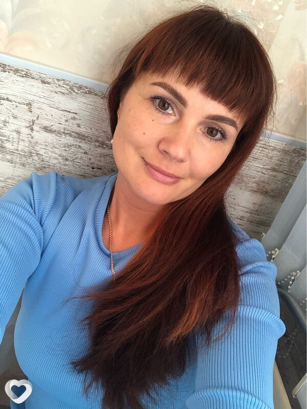 Ольга, 49, Екатеринбурге — анкета №3138019