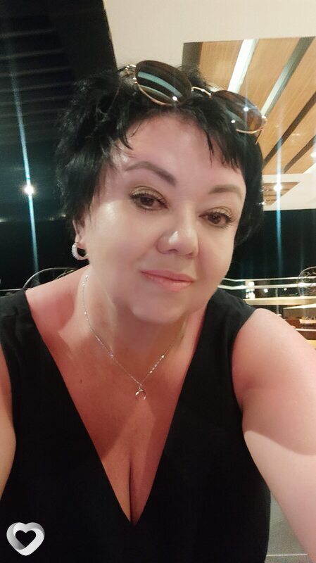 Анжелика, 57, Томске — анкета №3138021