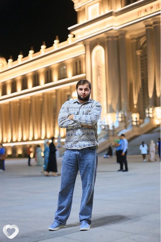 Судайс, 31, Вольске — анкета №3138022