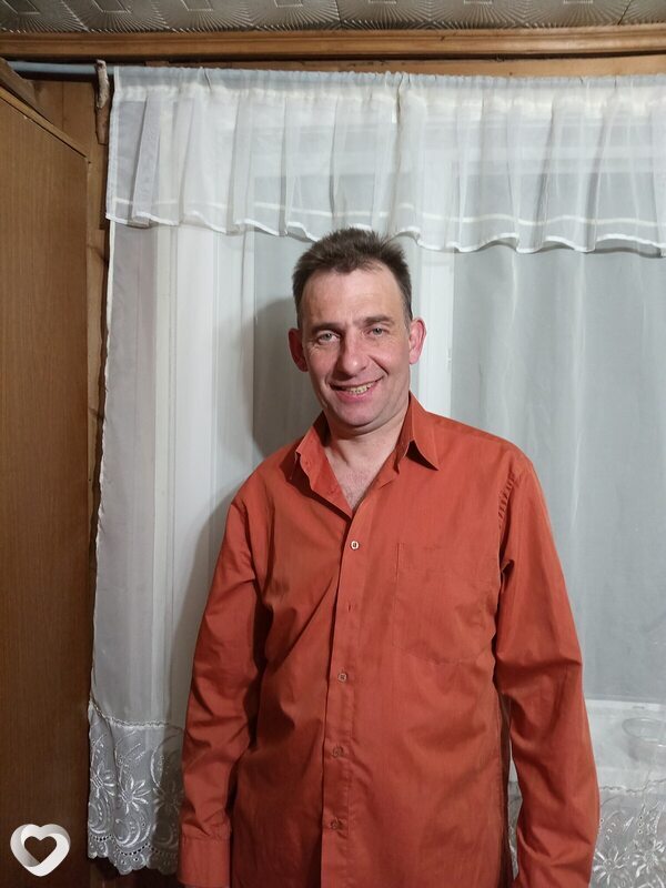 Михаил, 51, Иркутске — анкета №3138025