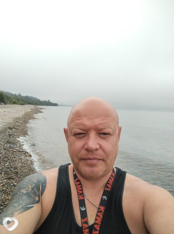 Александр, 43, Нижнем Новгороде — анкета №3137701