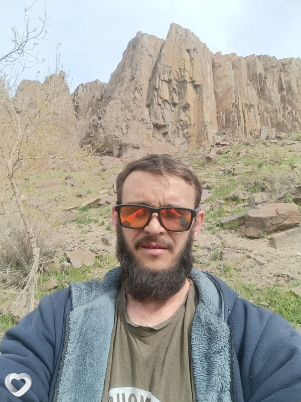 Александр, 33, Алматы — анкета №3137711