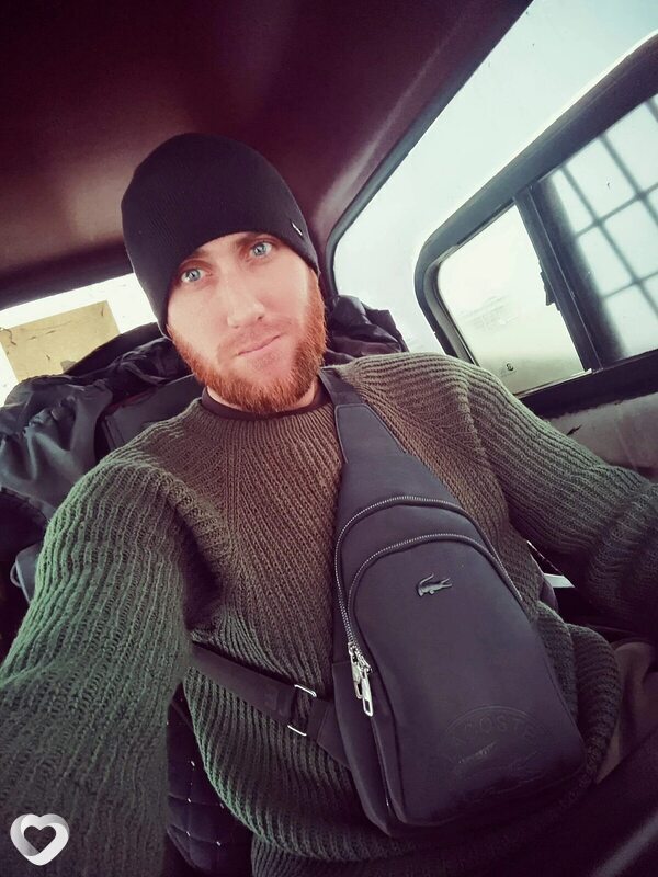 Sergej, 31, Ессентуках — анкета №3137712