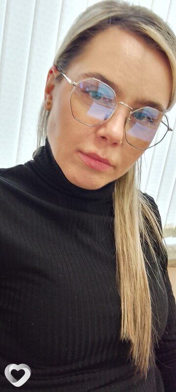 Анастасия, 37, Ухте — анкета №3137720
