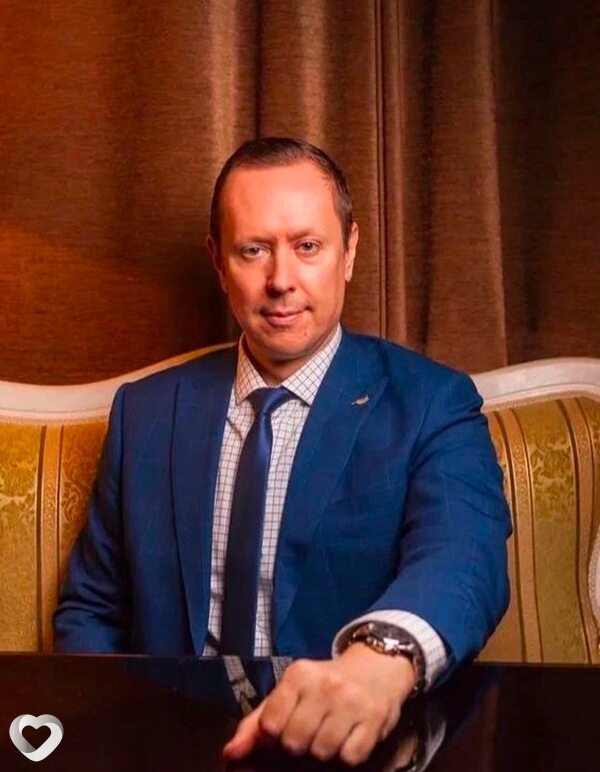 Дмитрий, 47, Москве — анкета №3137721