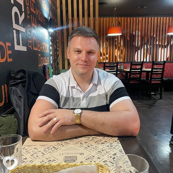 Петр, 36, Уральске — анкета №3137828