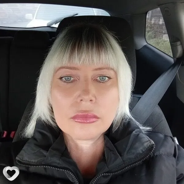 Светлана, 43, Москве — анкета №3137832