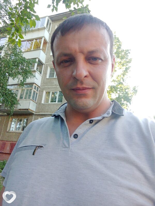 Антон, 38, Иркутске — анкета №3137834