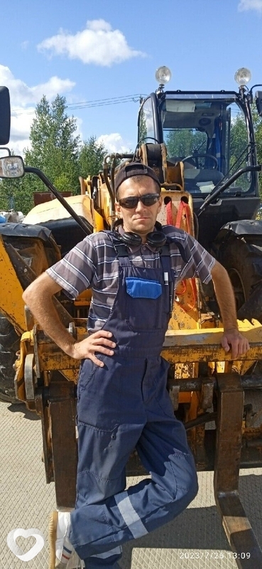 Константин, 40, Екатеринбурге — анкета №3137841
