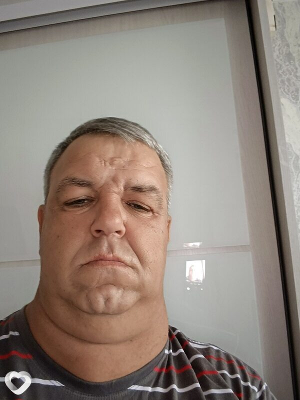 Владимир Батищев, Бузулук