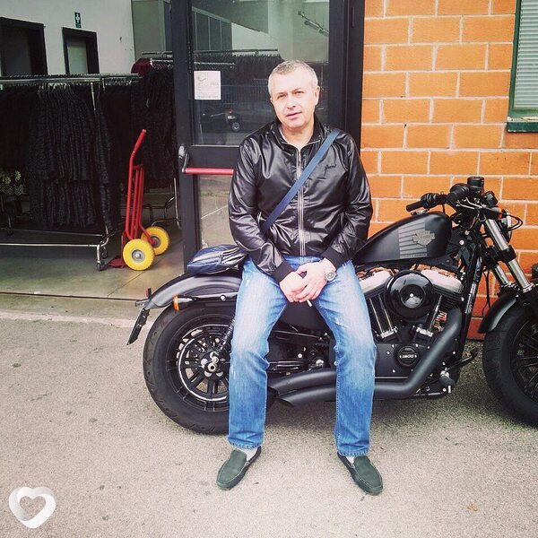 Александр, 54, Владимире — анкета №3137843