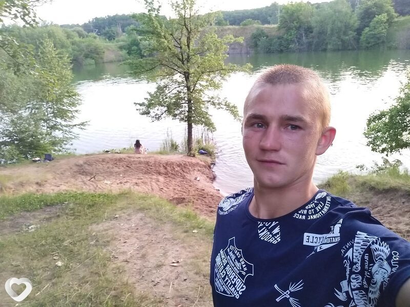 Ваня, 29, Виннице — анкета №3137845