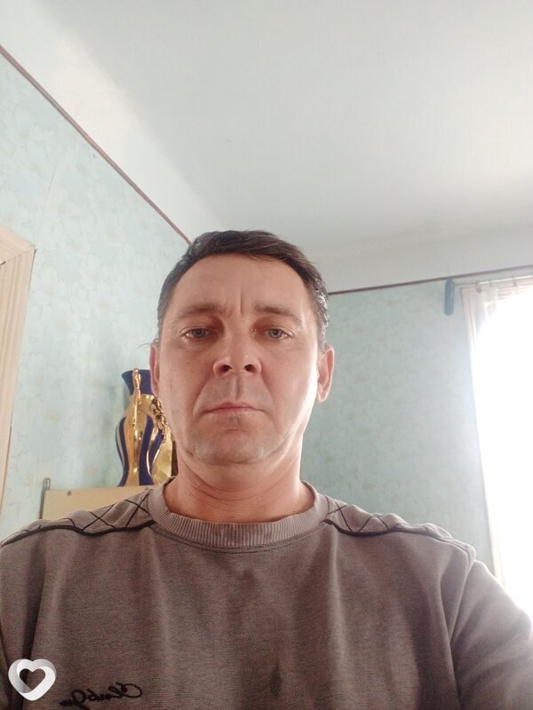 Антон, 44, Абинске — анкета №3137849