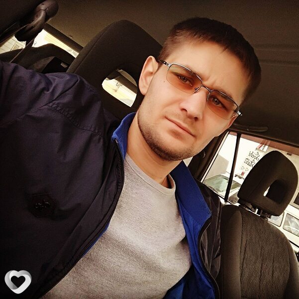 Сергей, 36, Липецке — анкета №3137852