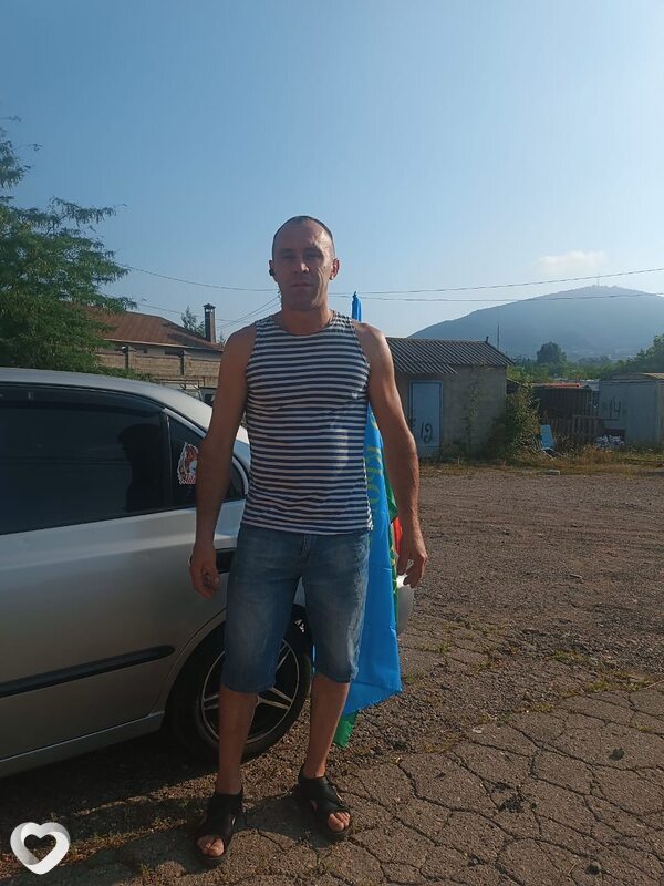 Сергей, 42, Пятигорске — анкета №3137856