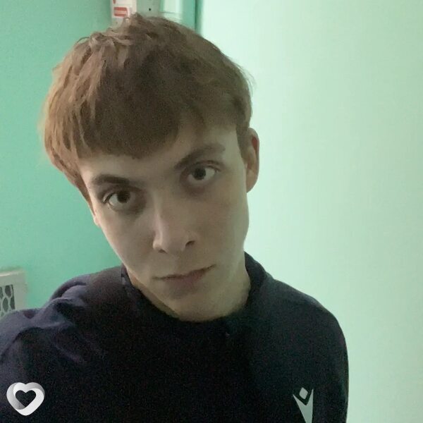 Сергей, 20, Нижнем Новгороде — анкета №3137858