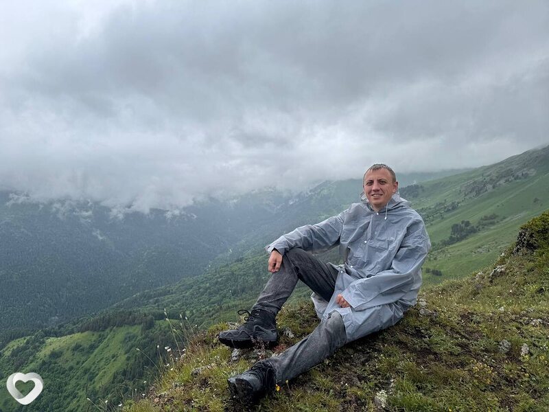 Дмитрий, 26, Елеце — анкета №3137864