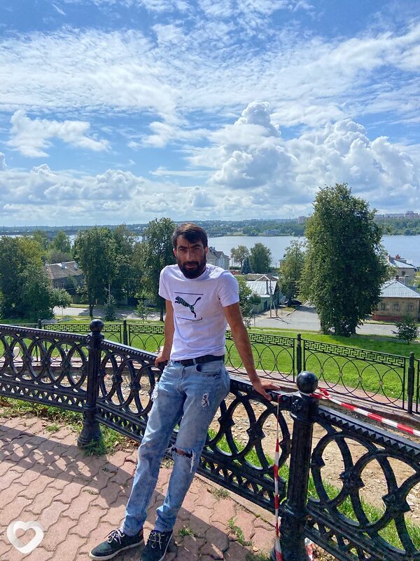 Манук, 32, Костроме — анкета №3137875