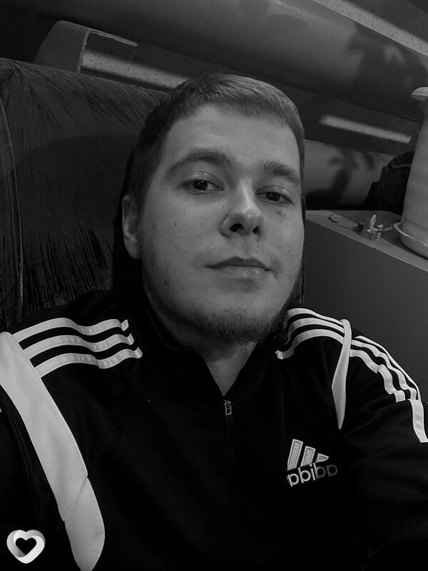 Макс, 25, Когалыме — анкета №3137803