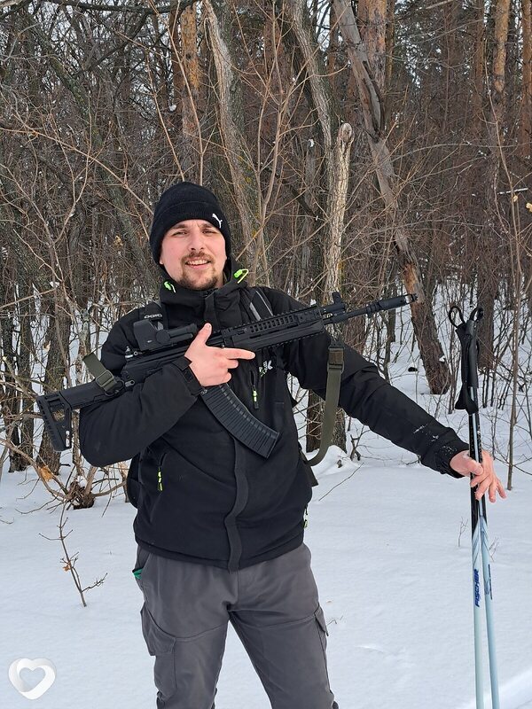 Александр, 32, Ульяновске — анкета №3137805