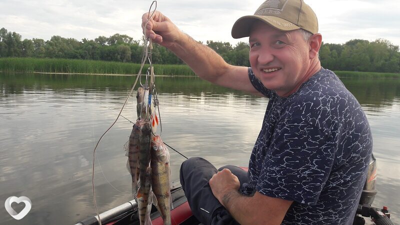 Андрей, 57, Самаре — анкета №3137905