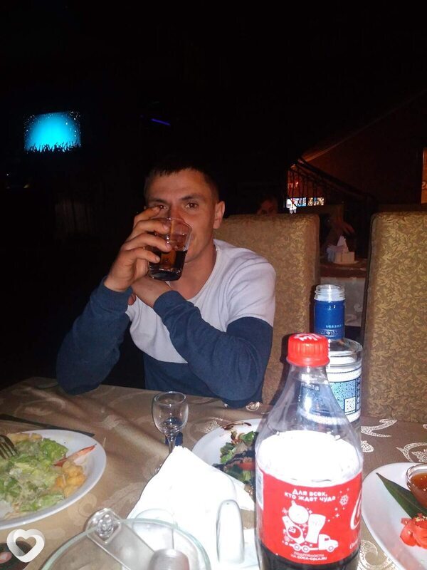Михаил, 39, Южно-Сахалинске — анкета №3137914