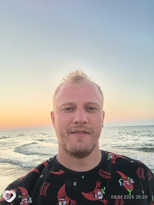 Дмитрий, 37, Ростове-на-Дону — анкета №3137919