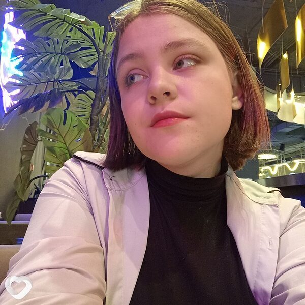Галина, 19, Иркутске — анкета №3137920
