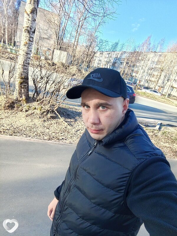 Роман, 36, Сыктывкаре — анкета №3137922