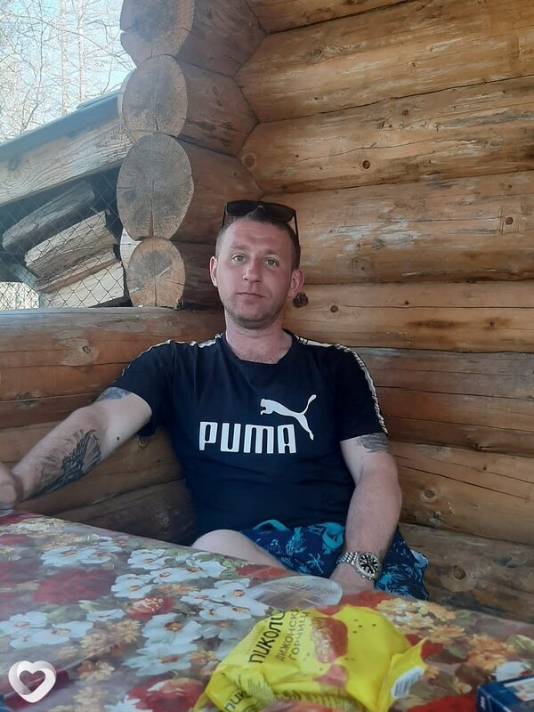 Виталий, 33, Воронеже — анкета №3137925