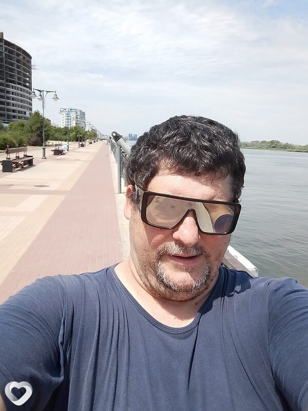 Куняша, 45, Астрахани — анкета №3137951