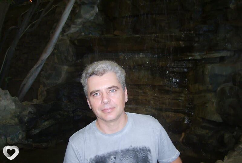 Владимир, 57, Астрахани — анкета №3137956