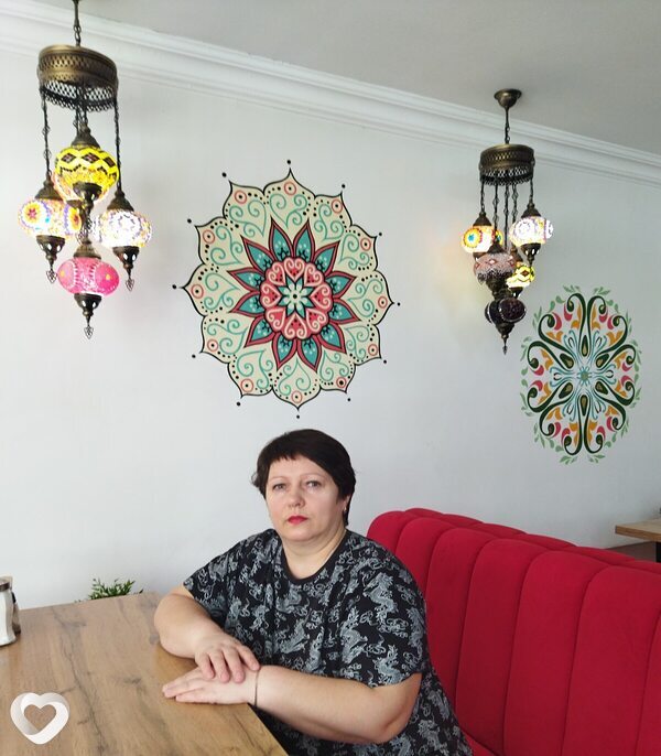 Елена, 42, Усть-Каменогорск — анкета №3137958
