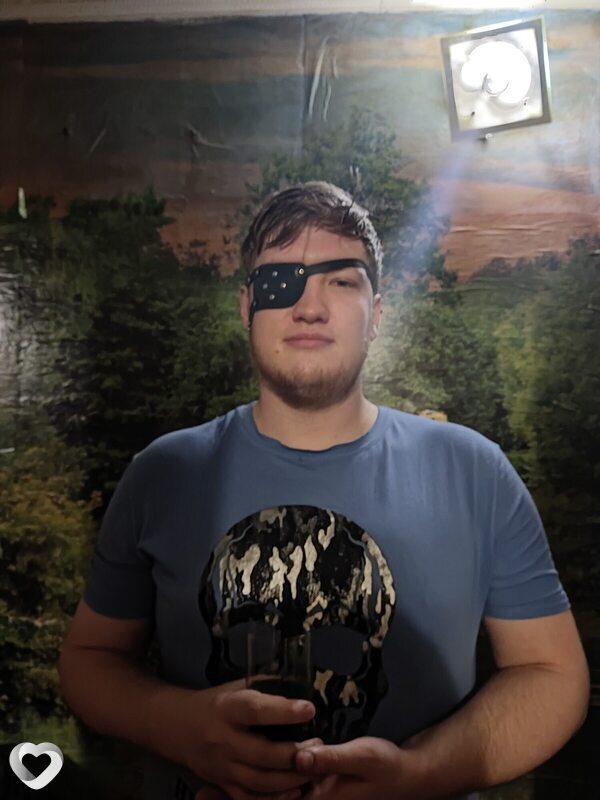 Виталий, 29, Кемерове — анкета №3137963