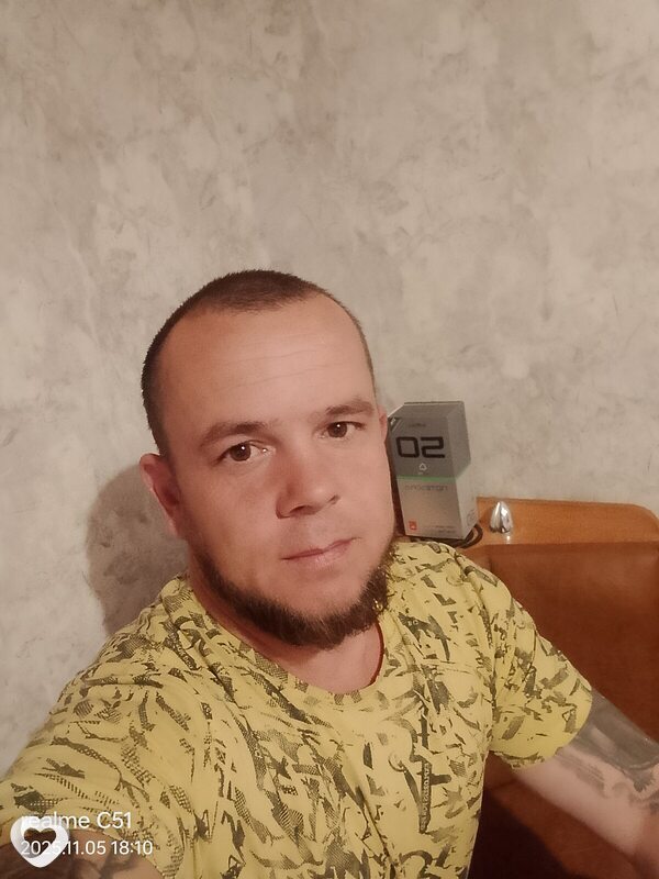 Руслан, 38, Новочеркасске — анкета №3137975