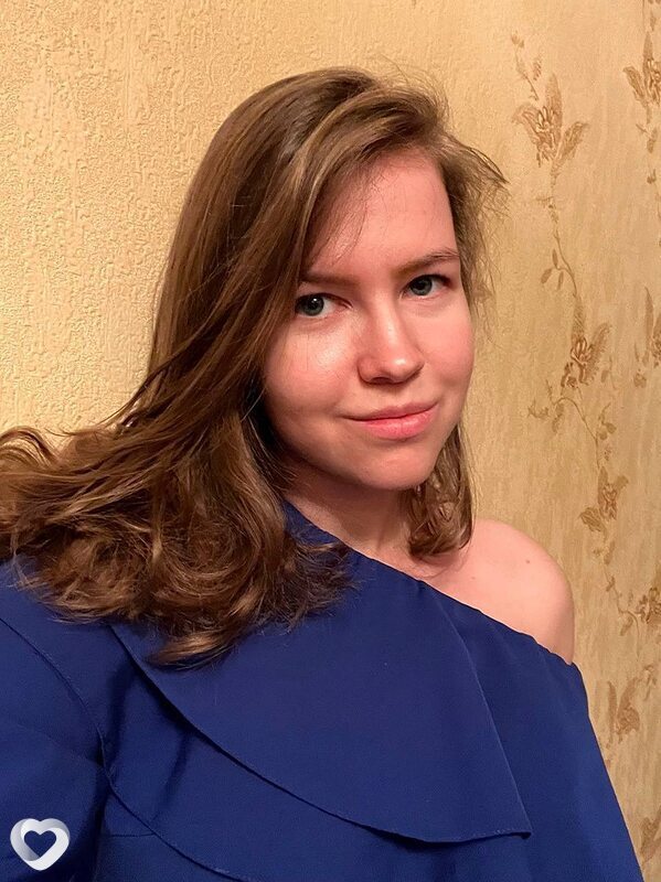 Ирина, 24, Москве — анкета №3138078