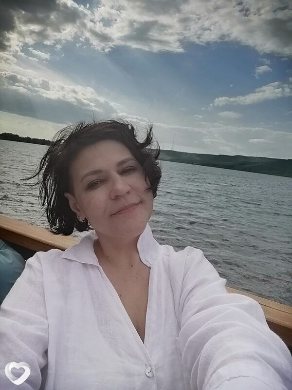 Татарочка, 43, Бугульме — анкета №3138079